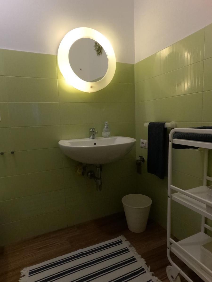 Putignani 178 Διαμέρισμα Μπάρι Εξωτερικό φωτογραφία